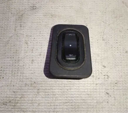 Opel Combo C Electric window control switch 24407699