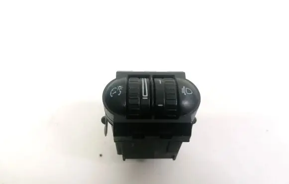 Volkswagen Golf V Headlight level height control switch 1K0941333D