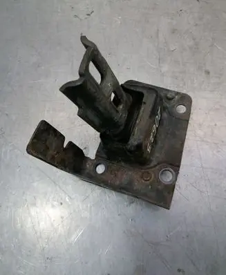 Citroen C3 Engine mount bracket 9650585180
