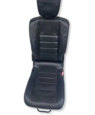 Renault Scenic II - Grand scenic II Rear seat 5157002