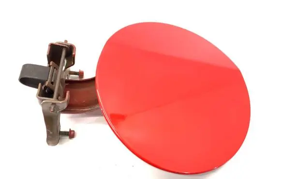 Ford Mustang V Fuel tank cap 