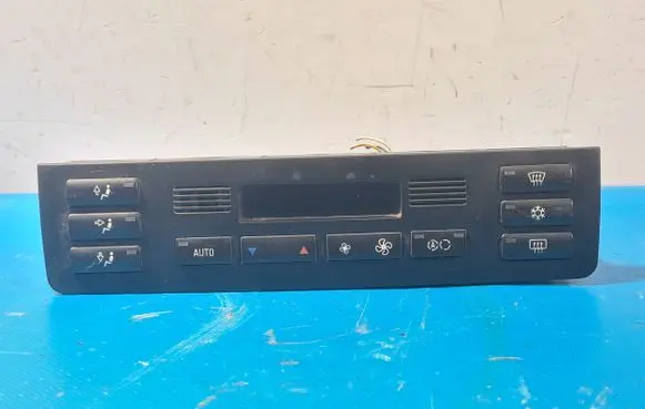 BMW X3 E83 Tailgate/trunk/boot open switch 64116917004