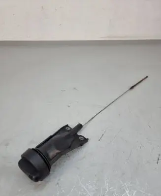 Oil level dip stick