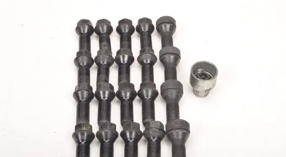 Mini Cooper F57 Nuts/bolts 