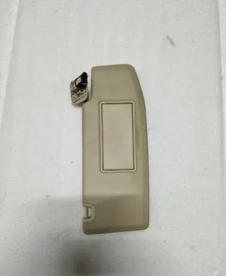 Jeep Grand Cherokee WL Sun visor