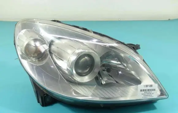 Mercedes-Benz B W245 Headlight/headlamp A1698201861 IMPRK1337220