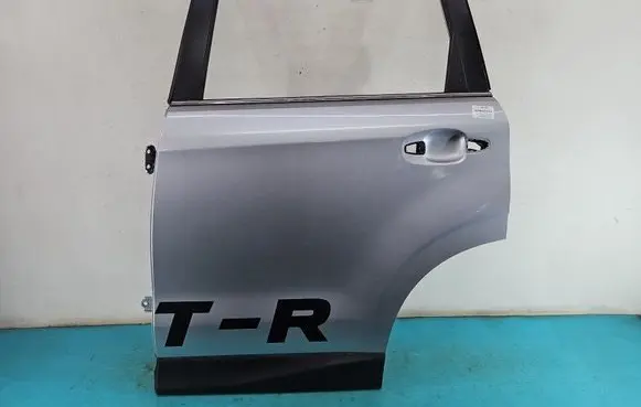 Subaru Forester SJ Rear door IMPRK1458390