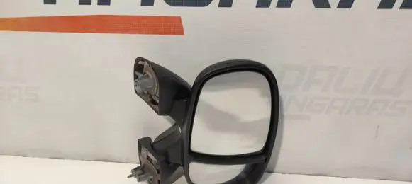 Opel Vivaro Manual wing mirror E2010022