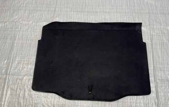 Jeep Avenger Trunk/boot mat liner 7357676560