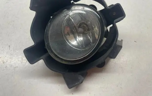Renault Koleos I Front fog light 89206421 261508990A 26910JD000