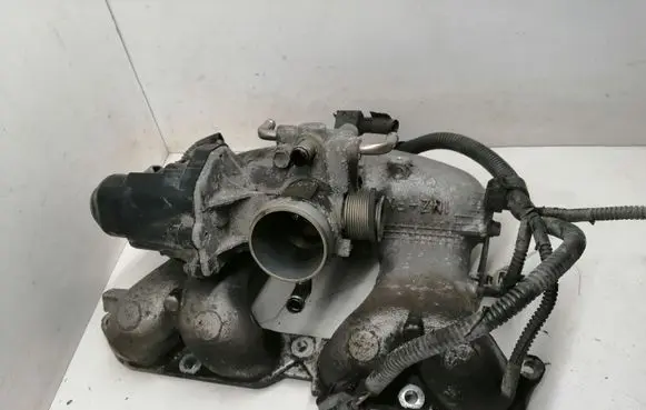 Toyota Prius (XW20) Intake manifold 1NZFXE J4880 J4889