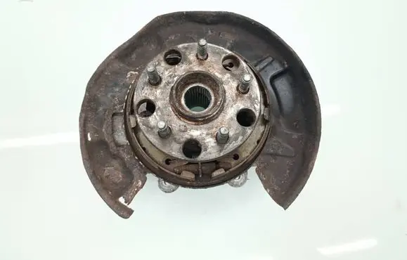 Lexus GS 300 350 430 450H Rear wheel hub