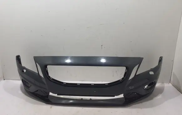 Volvo V60 Front bumper 31290975