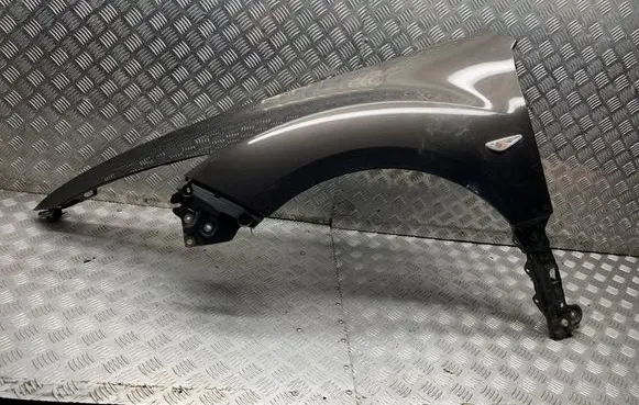 Mazda 6 Fender