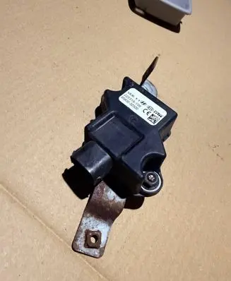 Hyundai i40 Tire pressure sensor 95800-3Z500