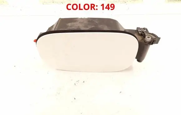 Mercedes-Benz GLC X253 C253 Fuel tank cap 2536305902 0008207703