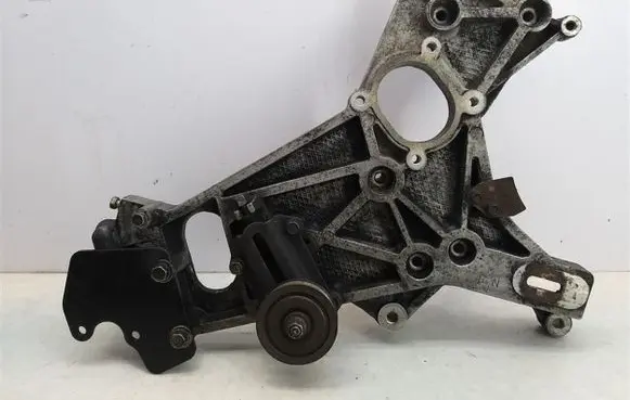 KIA Sorento Timing chain cover 