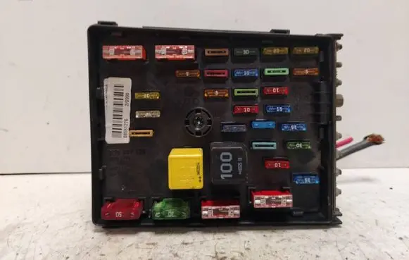 Fuse module