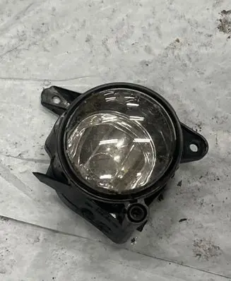 Volkswagen Polo Front fog light 202964044