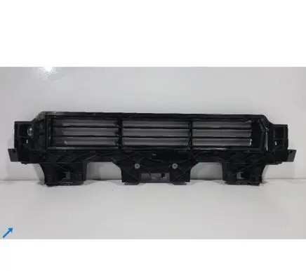 Audi e-tron Intercooler air guide/duct channel 4KE807771 4KE807771A