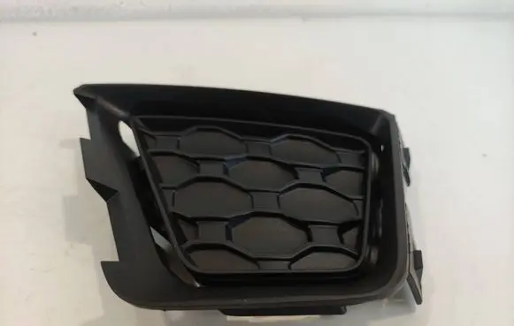 Jeep Renegade Front fog light trim/grill 735676975careway