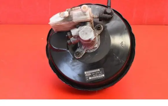 Ford Grand C-MAX Brake booster DV612B195NA