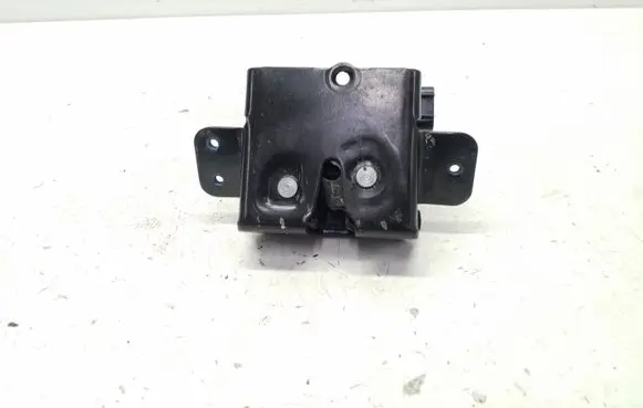 Chevrolet Captiva Tailgate/trunk/boot lock/catch/latch 13584872