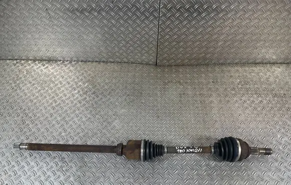 Fiat Ducato Front driveshaft 