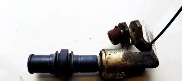 Renault Laguna II Steering column universal joint