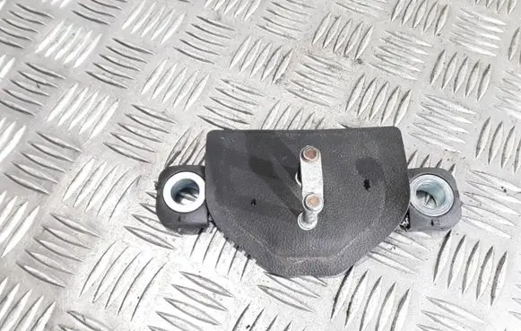 Skoda Fabia Mk2 (5J) Loading door lock loop/hook striker 8P4827507A