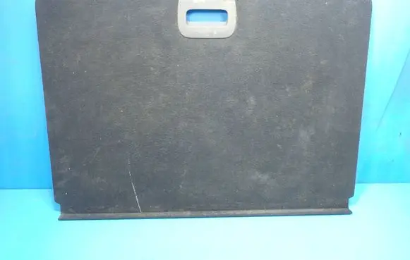 Fiat 500X Trunk bottom trim panel 11451006