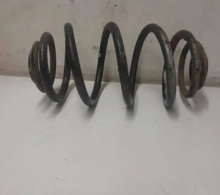 Opel Zafira A Rear coil spring