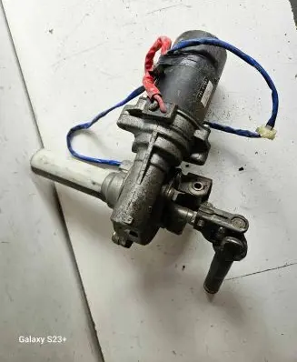 Toyota Avensis T220 Electric power steering pump 4520005240 6900000513 6005130051285