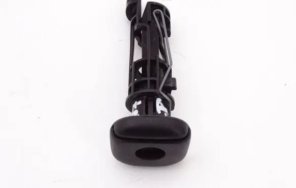 Peugeot 207 CC Front seat headrest 9653189477
