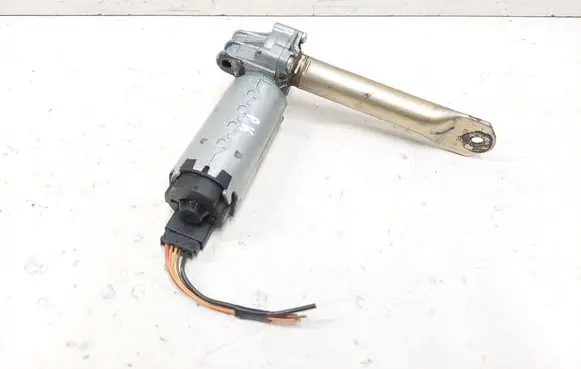 Renault Espace - Grand espace IV Seat adjustment motor 9469838 404876 060630B