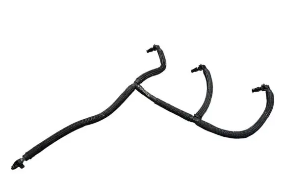 Fuel return line/hose