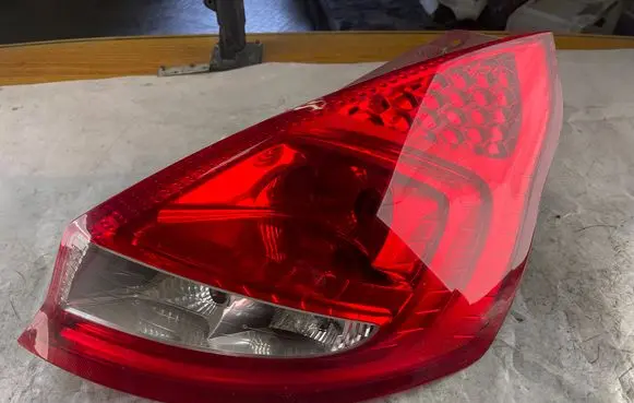 Ford Fiesta Rear/tail lights 8A6113404A