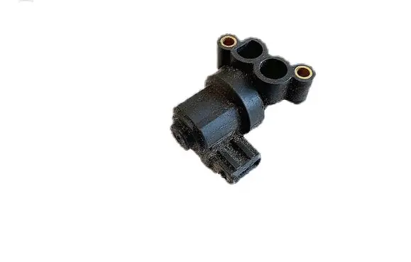BMW 3 E46 Idle control valve (regulator) 3284010237