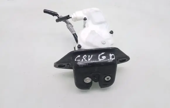 Honda CR-V Tailgate/trunk/boot lock/catch/latch