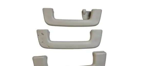 Ford Edge II A set of handles for the ceiling DS73A045B14 DS73A045B14A HS73A045B14