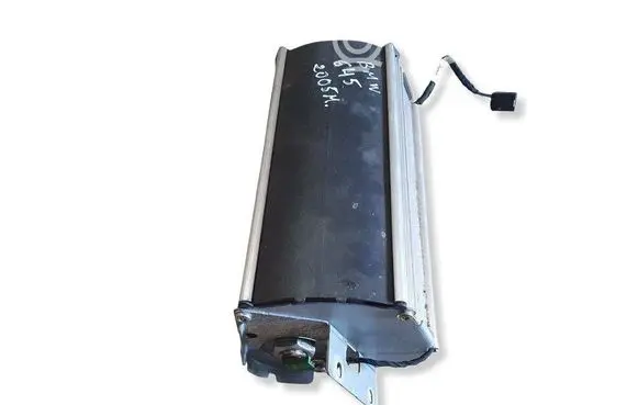 BMW 6 E63 E64 Passenger airbag 39700924606M 05B131UA02942 601849900F