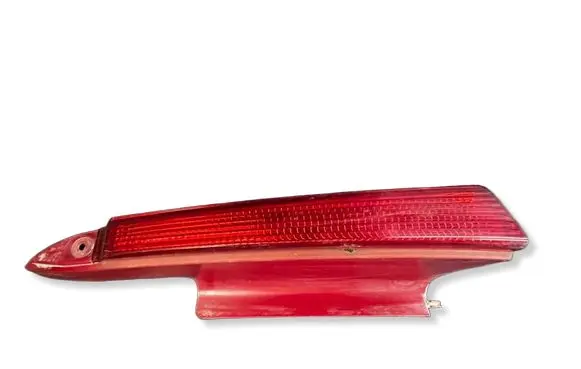 Citroen C4 I Picasso Tailgate rear/tail lights 0998DCZECH 4CZX13404D 79998D