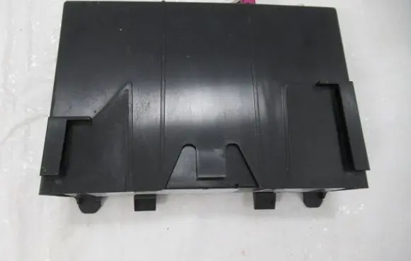 Opel Crossland X GPS navigation control unit/module 39131306