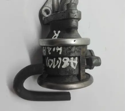 EGR valve