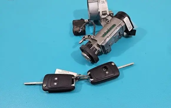 Opel Insignia A Ignition lock 20964876 IMPRK1392995