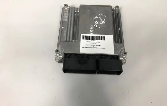 BMW 7 E65 E66 Engine control unit/module 7801712