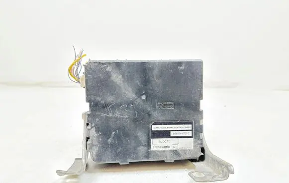 Toyota Prius (XW20) Brake system control unit/module 8968047010