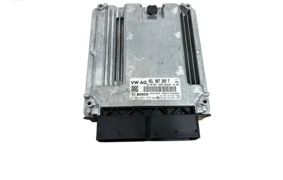 Volkswagen Transporter - Caravelle T6 Engine control unit/module 05L907309F 0281036670