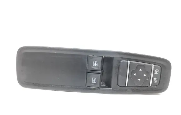 Renault Kangoo III Electric window control switch 255700068R 10133187