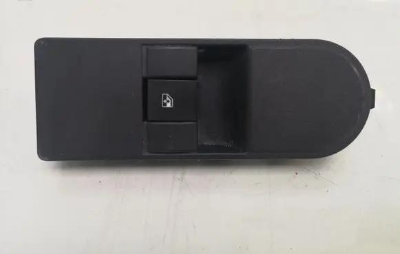 Opel Zafira B Electric window control switch 13228709